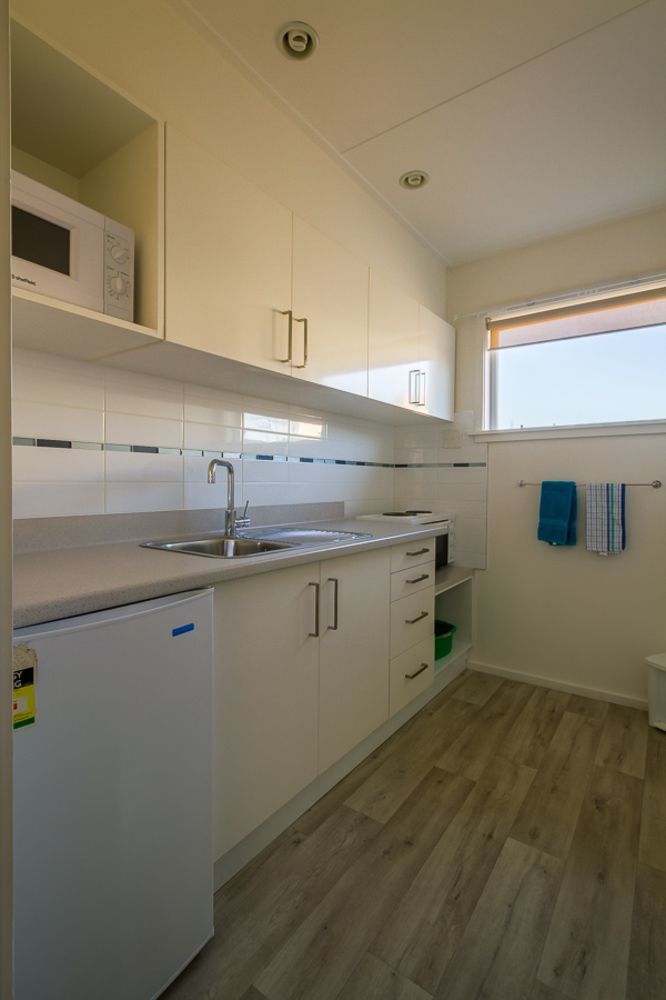 Avonhead Garden Motel Крайстчърч Екстериор снимка